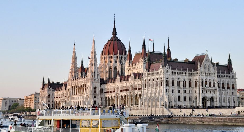 Boedapest ontdekken, groepsreis Oost Europa Boedapest ontdekken, groepsreis Oost Europa